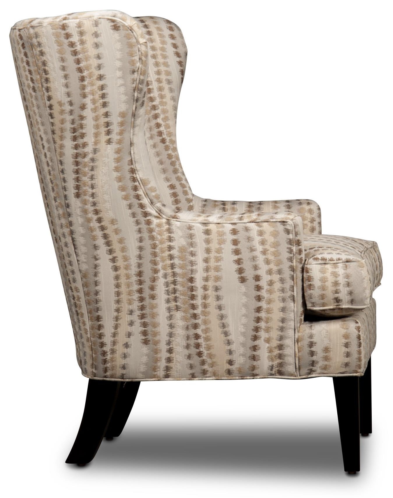 Roxie accent chair clearance